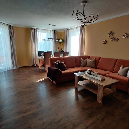 Apartmány V Našem Olomouc Esterno foto